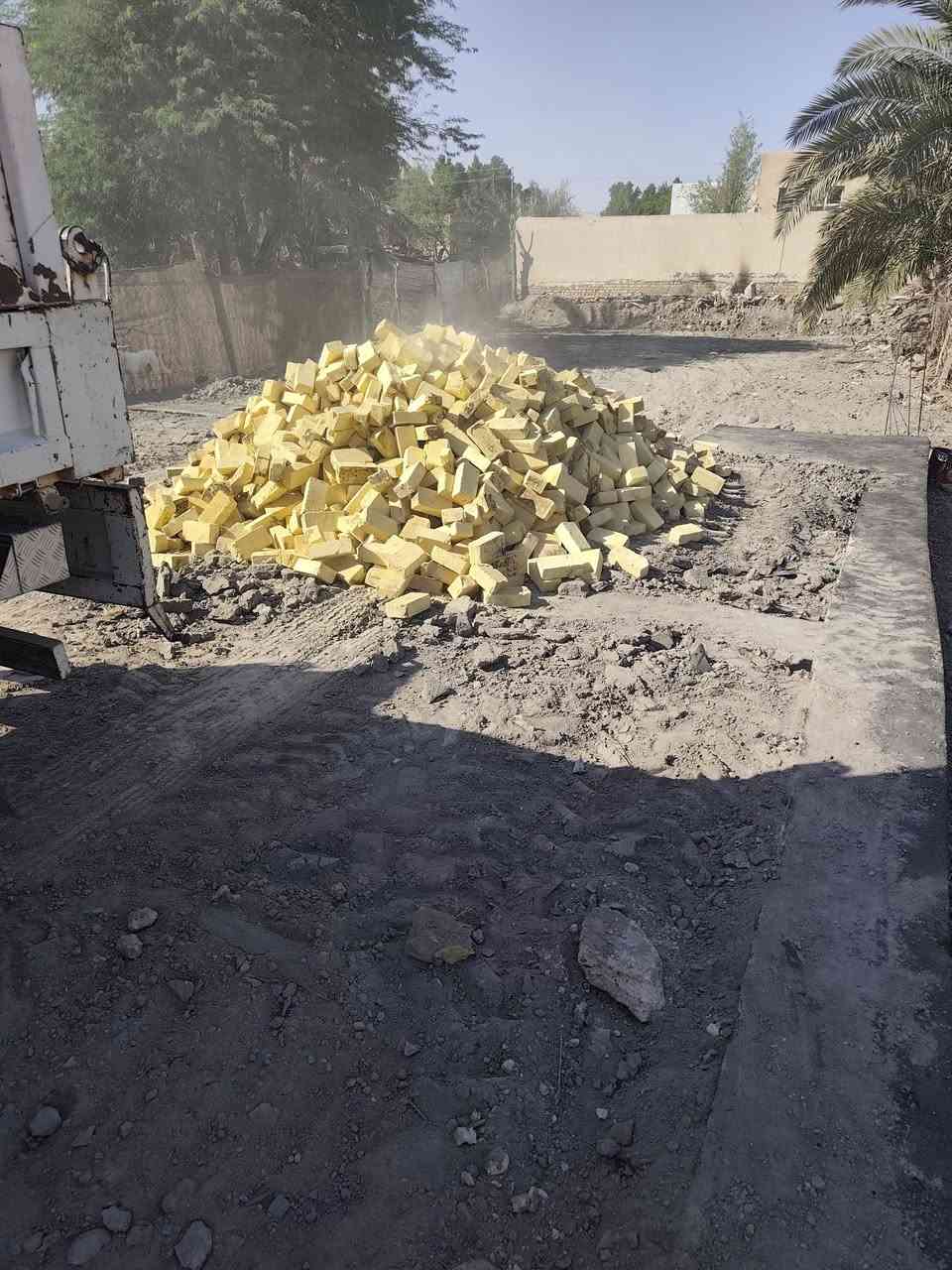 سلام عليكم طابوك الاصلاح شرط المكلاب درجه والئ قوه والون وغالب ركن عدد شرط للحساب نتحمل كافة المسؤولية إذ كانت مختلفه الشروط الاستفسار اكثر ***********
