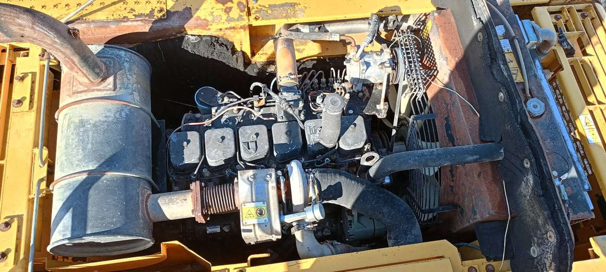 الحفاره للبيع حجم 210،موديل 2013
العنوان ذي قار فضاء الرفاعي ***********
