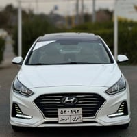 سوناتا • ٢٠١٨ • رقم اربيل