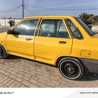 سايبا • ٢٠١١ • كلتش يفلت