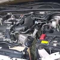 بيكم جي ار سعودي مديل 2023 مقفوله من محرك 6ستندر       ضربة من صبق رقم...