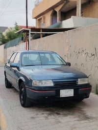 فكتره • موديل ٨٩ • رقم صلاح الدين