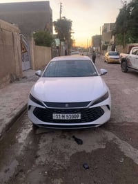 كن L • ٢٠٢٤ • ماشي ١١٩٠