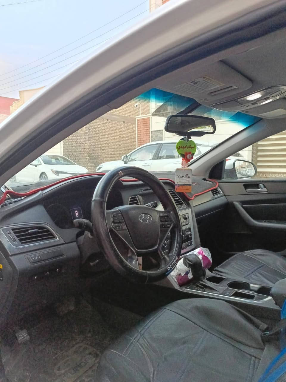 سوناتا مراوس فقط بسياره عاليه


**إذا كنت صاحب هذا الإعلان وتريد حذفه لأي سبب، رجاءا أرسل رسالة إلى الدعم الفني**