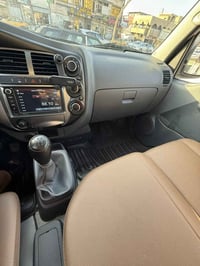 كيا بنكو  2025ماشيه 12الف بغداد رقم 07713827734