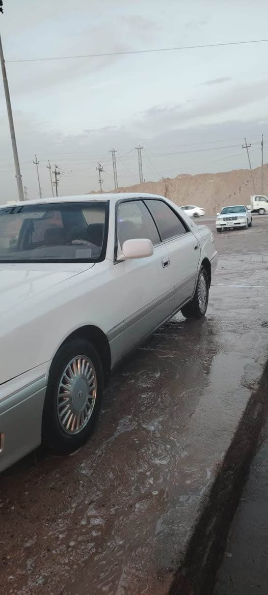 راس الثور كرستال رقم بابل كفالة كص ونقل وضربة قوية مشروع وطني سنوية مامنتهيه مكينه وكير كارتون حدادية من الطول للطول جديدة مال حاوية  تبريد امامي خلفي دواخل عسلي كهربائيات كلها شغاله سنتر لوك تخم تاير مكاني البصرة الزبير 
السعر 105 
رقم الهاتف ‭٠٧٨٠ ٦٧٦ ٩٠٦٤‬

‭٠٧٧٠ ٥٨٩ ٨٨١٣‬ البصرة, العراق
