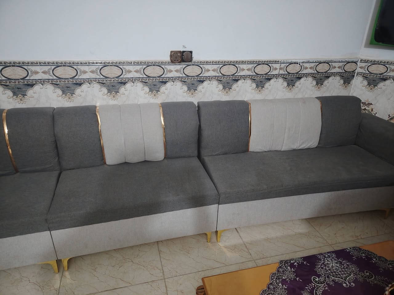 تخم للبيع نظيف كلش زلغ مابي السعر 225وبي مجال قليل


**إذا كنت صاحب هذا الإعلان وتريد حذفه لأي سبب، رجاءا أرسل رسالة إلى الدعم الفني**