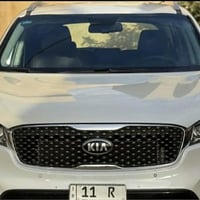 سورنتو ٢٠١٦ • ٨٧ الف • فول مواصفات