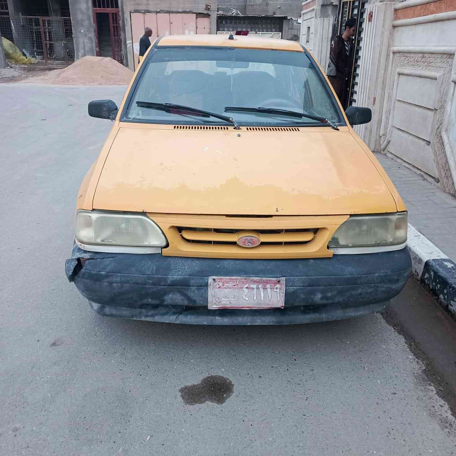 2012
سعر خاص 
***********واتساب 
مكان البصرة زبير
