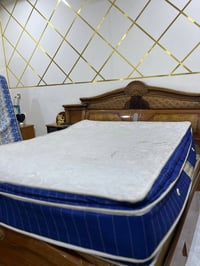 غراض للبيع  دوشگ سبرنگ قاطع بلاستك  جينگو وحديد  خاص او ع رقم 07731672...