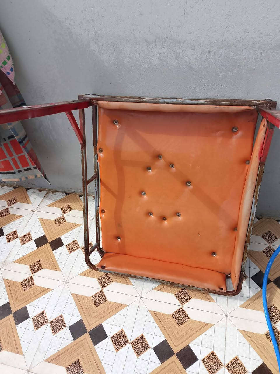 سلام عليكم سقيفه ستوته نضيفه دوشمه اصليه وحديد القديم الأصلي
السعر ٦٥ وبيها مجال مكاني شهربان


**إذا كنت صاحب هذا الإعلان وتريد حذفه لأي سبب، رجاءا أرسل رسالة إلى الدعم الفني**