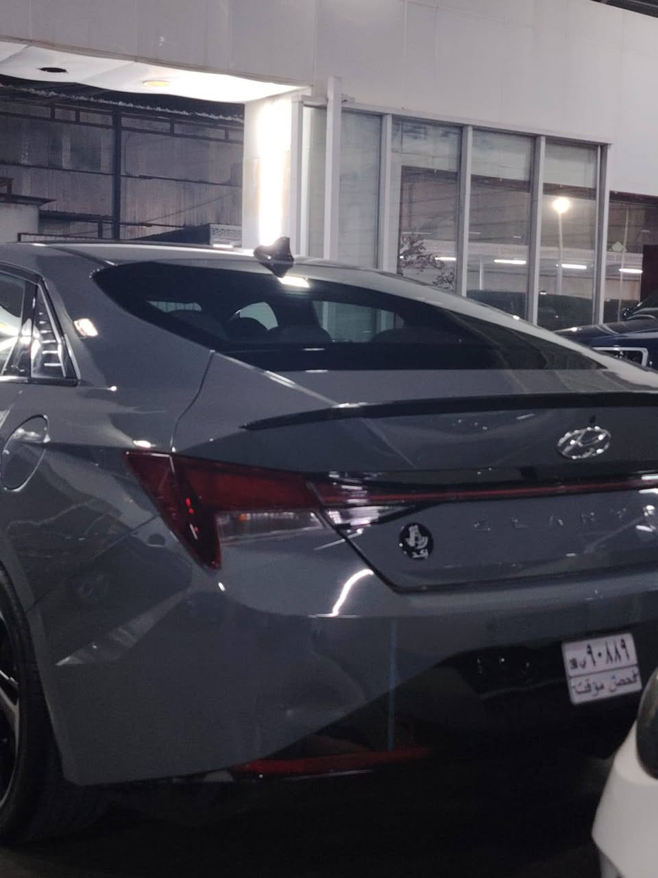 السلام عليكم
مستعجل على البيع 
النترا NLine
2022
لون اسمنتي مميز 
رقم بغداد باسمي تحويل ثاني يوم 
حادثها جاملغ خلفي و جاملغ امامي صفحه السايق وربع البنيد بدون دواخل شواصي لغود مكفوله 
سياره احلى من صور بمليون مره 
فول الفول 
بصمه
تشغيل عن بعد 
حساسات اماميه خلفيه
كشنات كهرباء وتدفئه وتبريد وجلد 
مري كهرباء وحساسات بل مري 
شاشه حجم جبير 
3وضعيات قياده 
تحكمات ستيرن 
قطعتين تبريد 
وبعد هواي مواصفات N معروفه سياره بدون لا كزوزات ولا شي بلاديه 
سياره رقم بغداد باسمي تحويل ثاني يوم 
للستفسار على السعر اتصل على رقم :
***********
