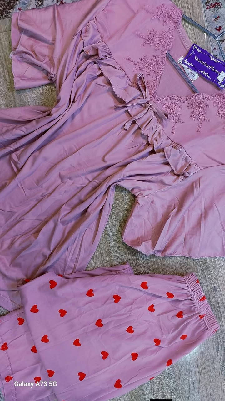 ٣ قطع مع توصيل  ٢٨  فقط حجزخاص فري سايز


**إذا كنت صاحب هذا الإعلان وتريد حذفه لأي سبب، رجاءا أرسل رسالة إلى الدعم الفني**