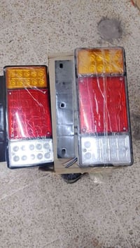 بك لايت ليد • قطع غيار • تربية القيارة