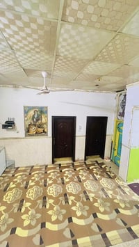 بستان الجايد • ١٢٥م • غرفتين