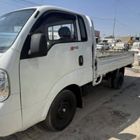 كيا K2700 • ٢٠١٢ • رقم بغداد