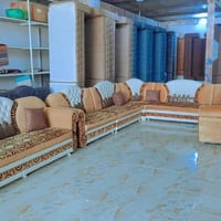 طقم 7 قطع • 18 نفر • نجف حي العسكري