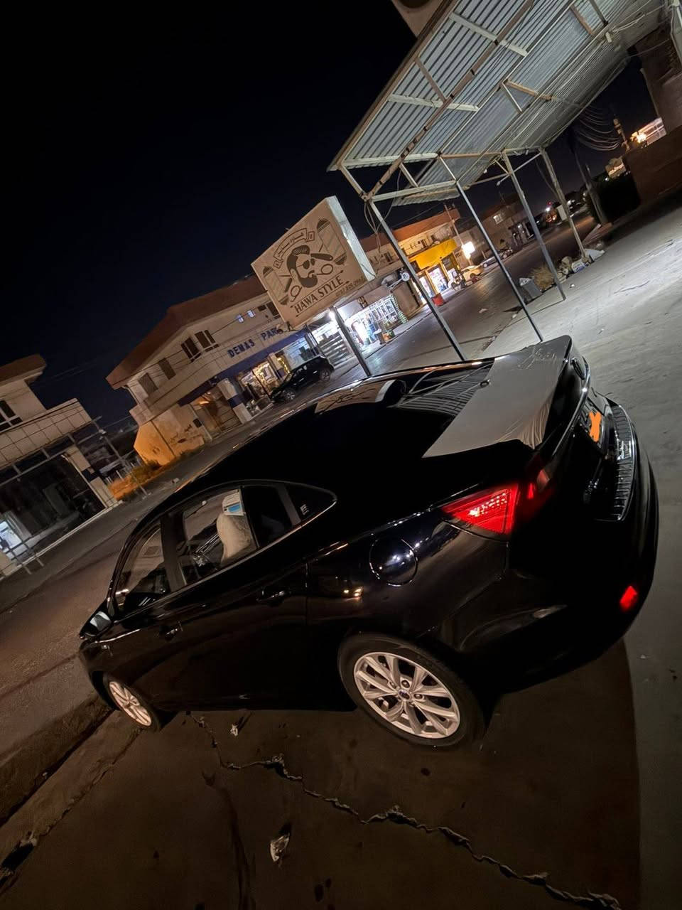 mg5 2024  کۆمفۆرت 
سفڕی شەریکەی ئێمجی هەولێر و زەمانی شەریکە و یەک دەست و بە ناوی خۆمە
تەنها ٤ هەزار کم ڕۆیشتووە
که‌مالیاتی بۆ کراوە کوشن و ئاوێنە باتمان و ناو سندووق و زۆر شتی تر 
ناونیشان هەولێر

بۆ زانیاری زیاتر: وەتس ئەپ و ڤایبەر ***********
