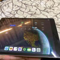 ايباد 8 • ١٢٨ • مكفول باتري