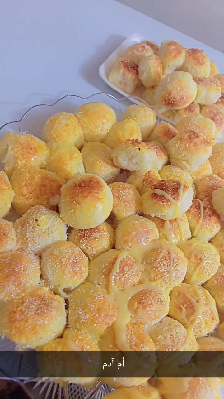تم بعون الله تجهيز طلب زبونتي للملجس 

٢٠٠ قطعه لحم بعجين  بلحم الغنم وقطنيه تخبل + ٣ قوالب كيك شاي حجم الدبل  

+ متوفر ٧٠ قطعه خليه نحل هشاشه وتموع بلحلك للحجز خاص


**إذا كنت صاحب هذا الإعلان وتريد حذفه لأي سبب، رجاءا أرسل رسالة إلى الدعم الفني**