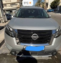 باثفايندر • ٢٠٢٤ • بلاتينيوم