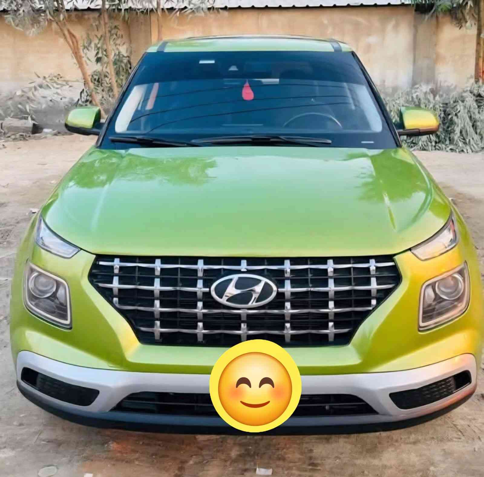 #هونداي_فينو
#موديل_2024

#مرقمة_بغداد

#دخول_جديد

#فوووول_مواصفات

  المواصفات 

1- بصمة 

 2- فتحه سقف (سلايت)

3- داخل لون اسود كما في الصورة 

4- شاشه كبيرة كامرة دوارة 

5- فول  تحكم ستيرن جهتين  

 6- ويل كروم 

7- شاشة كبيرة كاربلي +اندرويد 

8- نظام انذار

9- مانع انزلاق

10- تراكشن منحدرات

11- وضعيات قيادة  

12- رادار تحذير جانبي 

13- رادار خلفي

14- رادار امامي

15- تحديد مسار 

16- مكينة 1600 دبل نوزل 

17- حمالات سقف

18- حساس خلفي

السعر 135  و بيهة مجال بسيط الاتصال ***********

📍المكان : بابل المسيب
