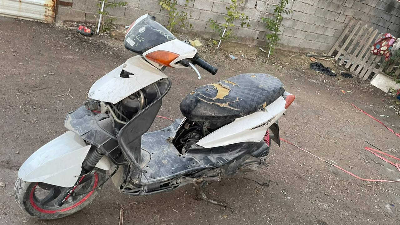 السلام عليكم
دراجتين ماكس وسكنس نثيه للبيع الدراجات تاركهن فتره طويله هسه يفيدن ادوات تفصيخ او ادامة ( السكنس تشتغل تمشي وتطفه والماكس بس لاطشه وشادلهه صالنصه رياضي كلش مرتبه) المكان بغداد الشعله السعر 200 الف ثنينهم وبيهه مجال للاستفسار ***********
