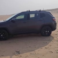 جيب كومبارس • ٢٠١٨ • مكينة ٢٤٠٠