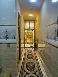 07729067810  دار للبيع زراعي ملك صرف  مساحة 100متر واجهة 6متر سند 25 ي...