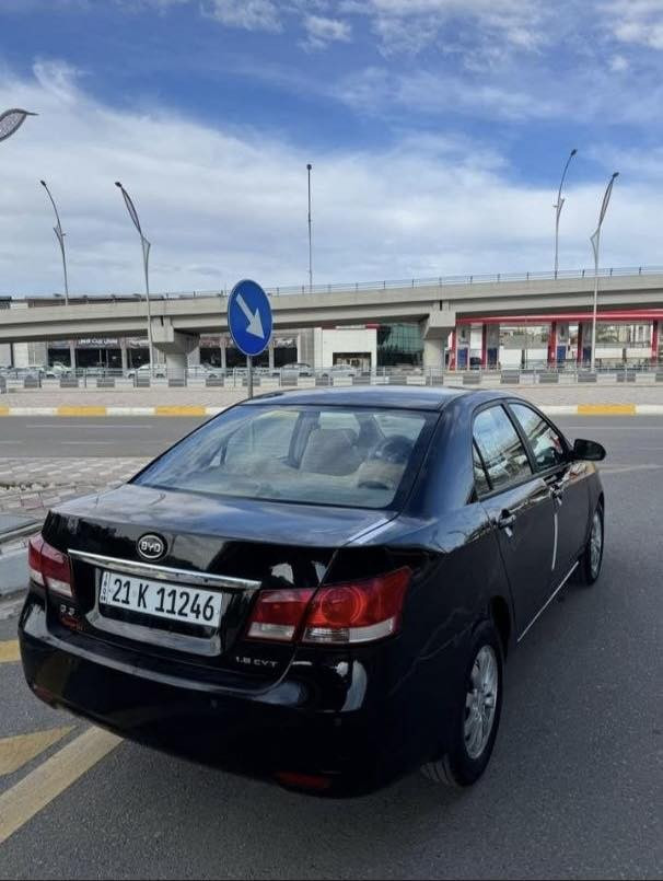 السلام عليكم
للبيع byd g3 ٢٠١٤ فول مواصفات مابيها لا صبغ ولا حادث سياره نضيفه وحلوه ينرادلها بس بوليش السياره گير ومحرك بلادي تحويل ثاني يوم السعر ٥٩ وبيها مجال للشراي مكانها صلاح الدين تكريت 
***********
