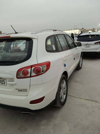 سنتافي • ٢٠١٢ • ٣٦٠٠