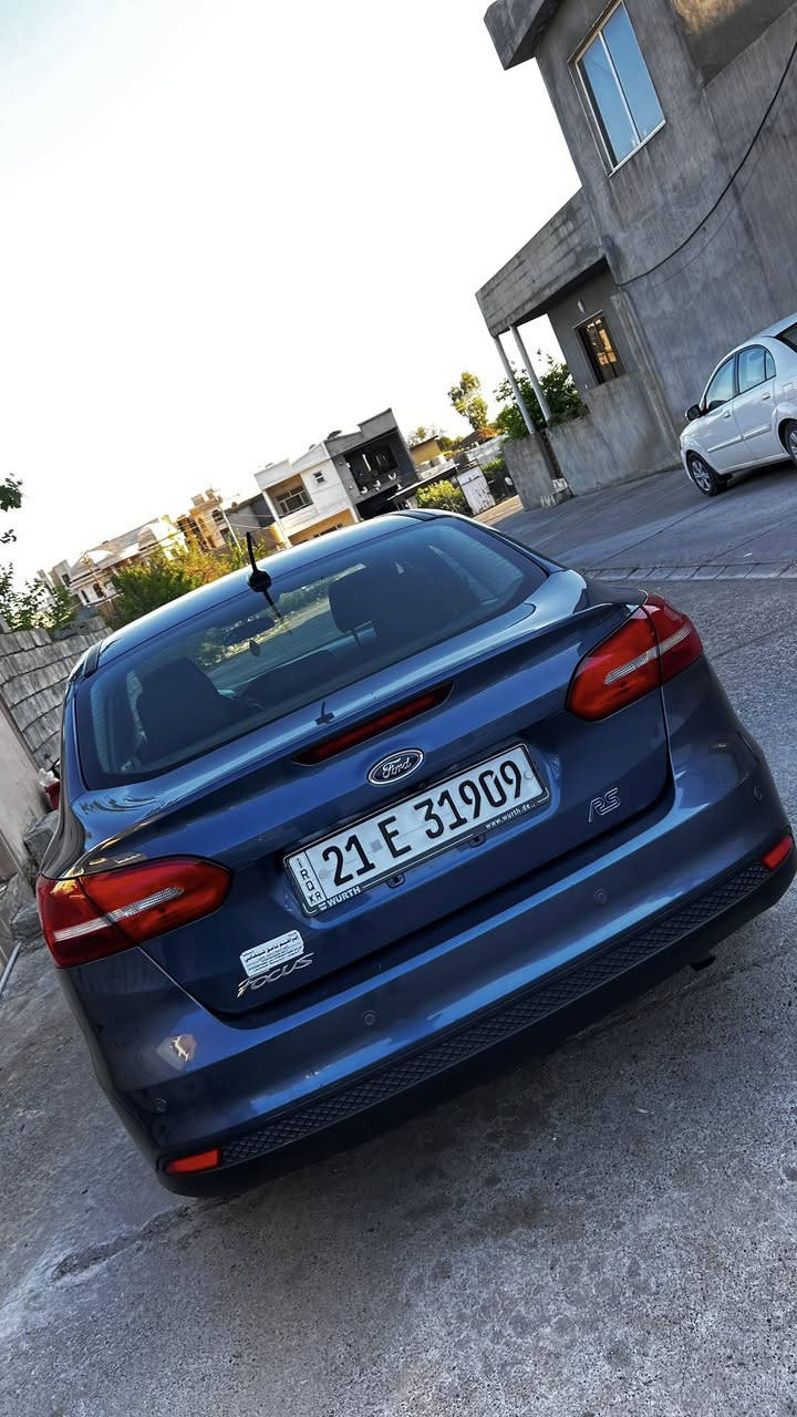 Focus 2018 ٢ قطعة صبغ بدون ايربك
١٢٠ كم 
سعر ٩٨


**إذا كنت صاحب هذا الإعلان وتريد حذفه لأي سبب، رجاءا أرسل رسالة إلى الدعم الفني**