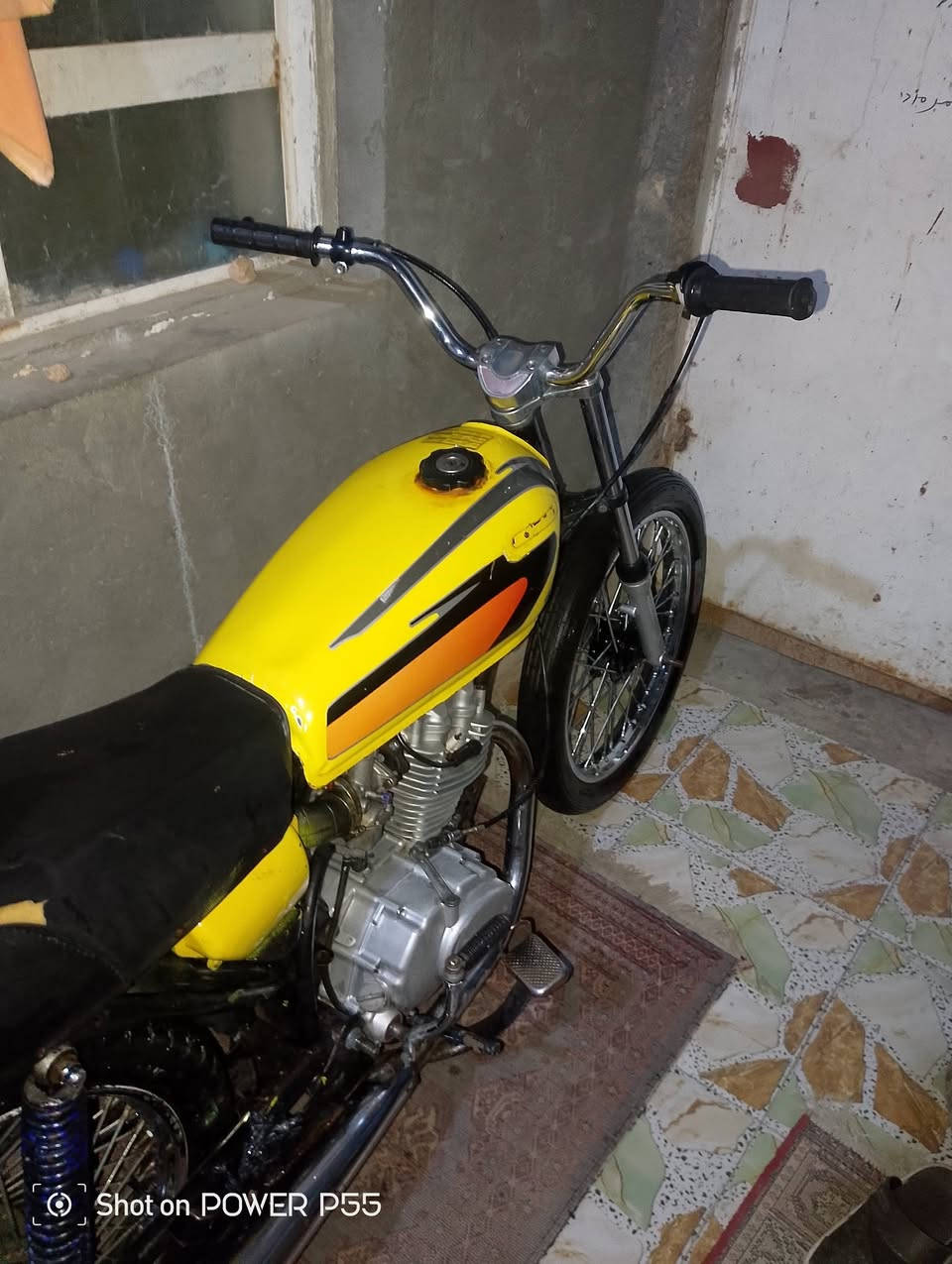 السلام عليكم دراجه اربعه كير للبيع كلك كلك كلك كلك دراجه نضيفه محرك جديد دراجه خرسه ماعايزه برغي السعر اتصل علا الرقم ***********0 والشراي يشلع عيوني
