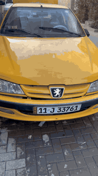 السلام عليكم اخوان من رخصة الادمن بجيو بارص مديل 15كشر نضيف الحمد لله شوفة عينكم بيهة ضربتين ب الجمالغ الورة وحدة معمرة و الثانية لا ممعمرةاخوان السيارة كايمة بسبب الدهن التجاري متبخر ولطشت المكينة وحركتهة وشتغلت بس بيهة صوت قوي يعني تبدل او تجفت السيارة رايدهة ب37وبيهة مجال للطيبين عنواني مدينة الصدر قرب سوق الاولة***********
اخوان ما جذب عليكم ولا كتلكم السيارة كفالة شبيهة كتلكم عليهة و اني ماعندي امكانية اصلح ممتواجد ع المازنجر رقمي بي واتساب
