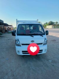 كيا بنكو • ٢٠٢٠ • كفاله عامه