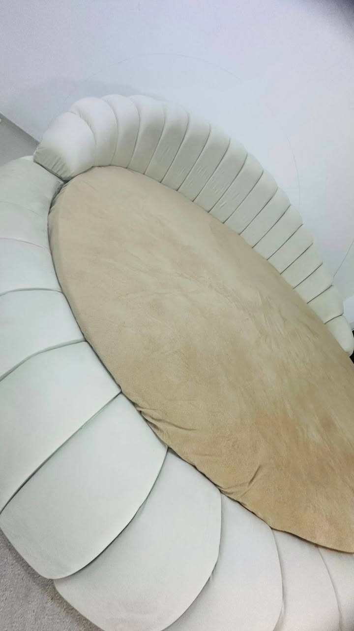 سرير دائري شغل درجه اولى للبيع بسعر مناسب مع ثلاجه وغساله اوتوماتيك


**إذا كنت صاحب هذا الإعلان وتريد حذفه لأي سبب، رجاءا أرسل رسالة إلى الدعم الفني**