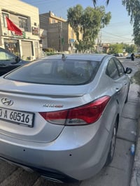 افانتي للبيع  وارد كندي 3 قطع تبديل بدون ضربه  محرك 1600  السعر 92 و ب...