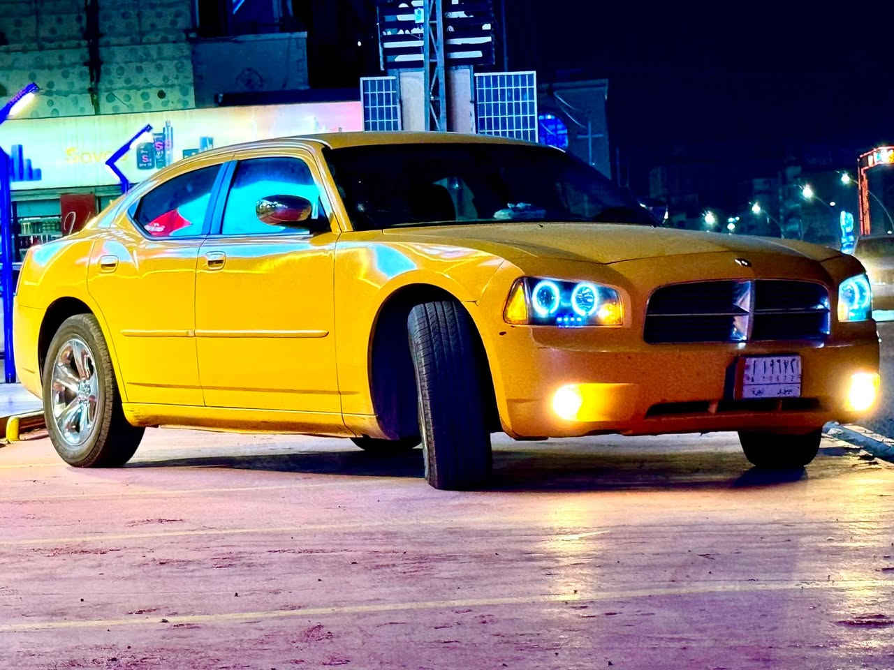 جارجر 2010 سيارة معمرة جديد كير ومحرك واكسل وكاردن جديد عليها ويل نيكل وتاير كابسن جدد وعدسات وبك لايت  ليد مري نيكل السيارة غاز بانزين نينوى مشروع وطني شرط التحويل خطها تكريت بغداد دز رسالة خاص ويجيك الرد


**إذا كنت صاحب هذا الإعلان وتريد حذفه لأي سبب، رجاءا أرسل رسالة إلى الدعم الفني**