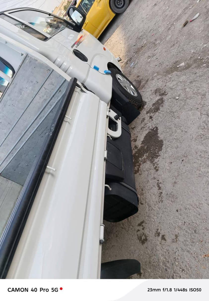 السلام عليكم كيا حمل بغداد مسكر 19 للبيع
مكان بغداد بأسمي تحويل اتصل وبيك خير ودلل
الرقم للاتصال *********** 
مكلف بالنشر
