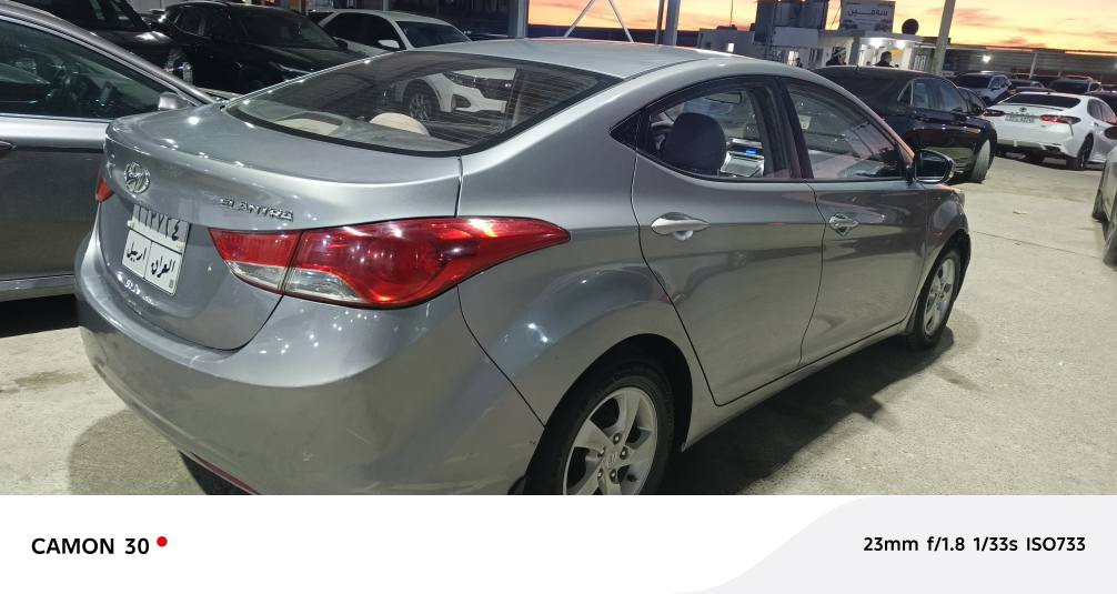 للبيع هيواندي النترا
موديل 2012
بدون صبغ 
كير عادي 
محرك كيرشرط 
بيها مكانين باردفقط 
سنويه باقي سنه فقط
سيارة طخم تايرات جديد 
سيارة جاهزة
مواصفات النترا معرفه
محرك 1600مامفتوحه
السعر 102بيها مجال قليل
سيارة على وضع شركة
***********واتساب موجودرقم *********** موصل, نينوى
