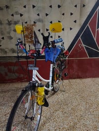 الباسكل للبيع 125 للستفسار 07771410622