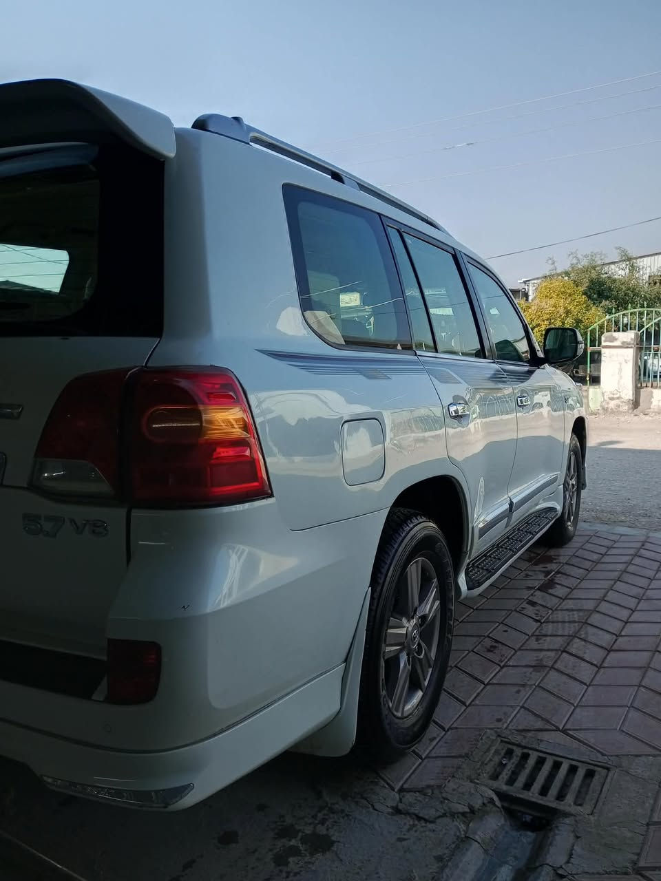 2014 ابريم  فول  كفاله السعر 300 ‭.                              ‭0777 369 7000‬
