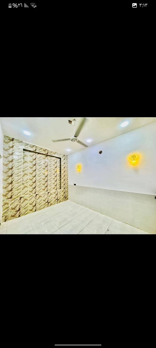 بيت للبيع,100طابو صرف سند حر ثانيوم يداور بسمك بناء جديد ودرجة أولا بحي النداء مجمع بيتي الثاني اللاستفسار  ***********   واتساب
