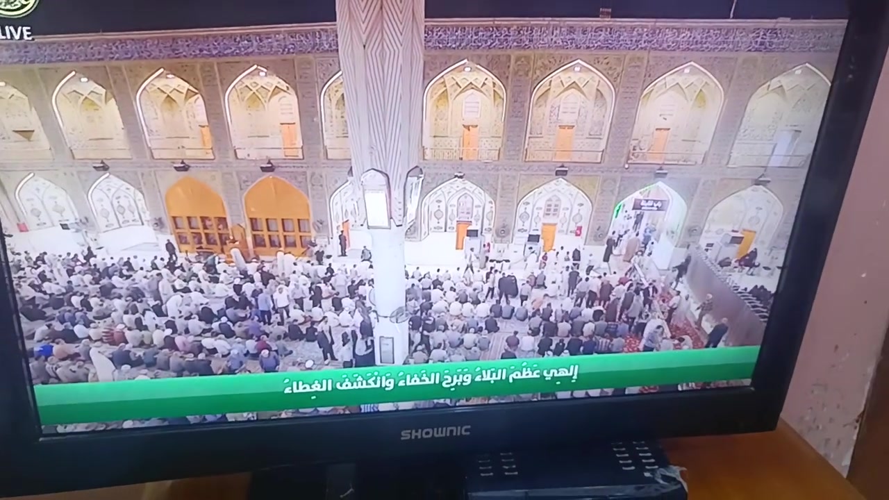 سلام عليكم  
بلازمه لحجم 32 سعر 75 وبي مجال لمكان سوق الشيوخ الحكيكه 
رقم الهاتف  ***********
