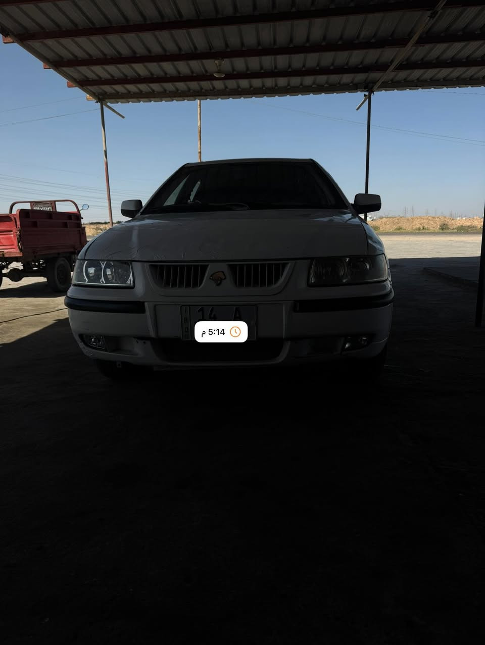 السلام عليكم 
سمند 2011  رقم بصره إنكليزي مكينه كارتون كير حداديه مشط بلاد فقط لهلاالات الخلفيه ملكوطه  اثر خياس تخم تاير جديد كهربائيات سياره حلوه ونضيفه  السعر 43 وبيها مجال بسيط مكاني بصره تنومه قرب الجسر الايطالي لاستفسار اتصال أو وتساب  ***********
