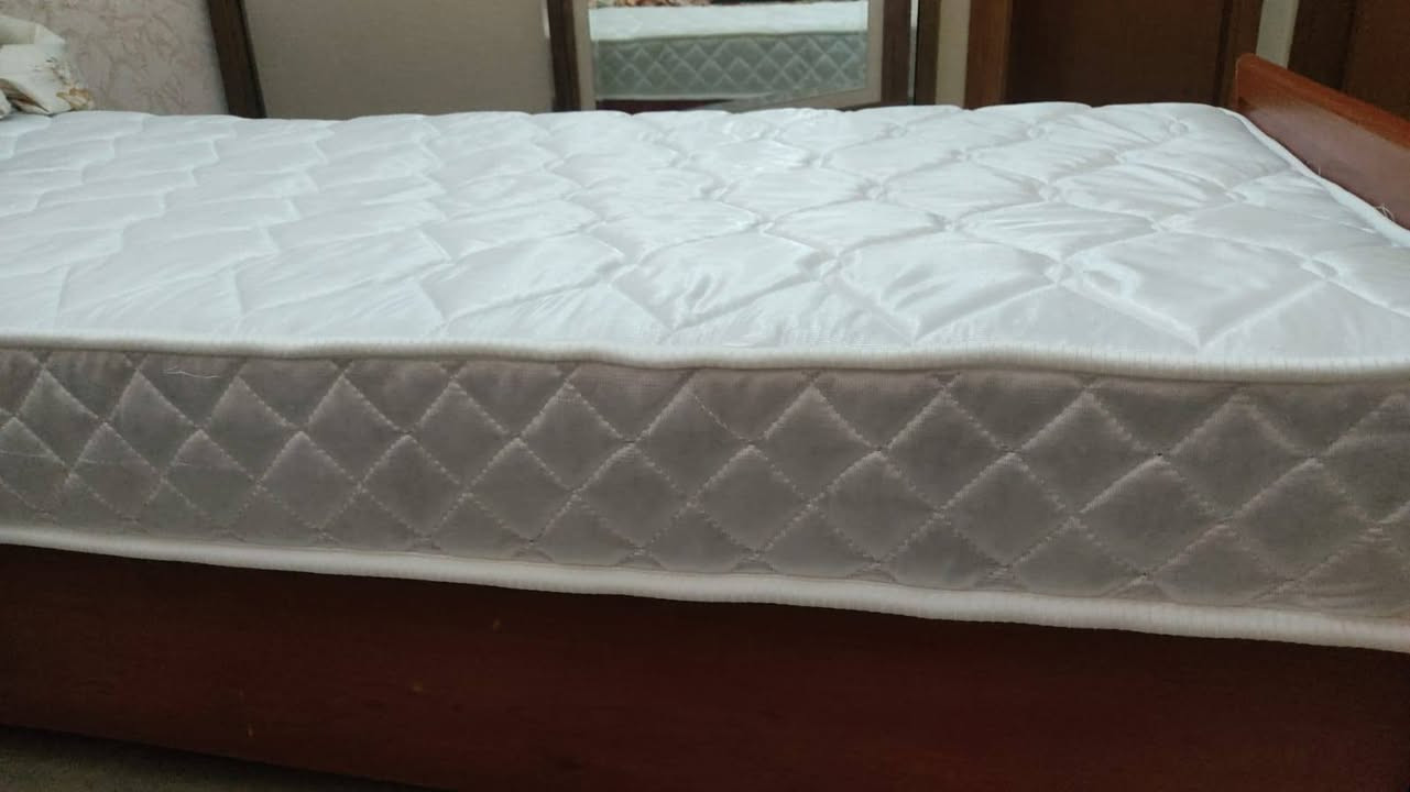 سستم نفر العدد 2 مع دوشگ 2سعر 100وبي مجال


**إذا كنت صاحب هذا الإعلان وتريد حذفه لأي سبب، رجاءا أرسل رسالة إلى الدعم الفني**