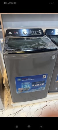 غسالة اوتوماتيك • الحافظ • ١٩كغ