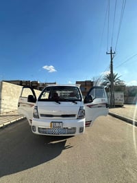 كيا بنكو 2026 ماشيه 5 الاف   كفاله عامه سنويه بسمي تحويل ثاني يوم  علي...