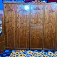 غرفه اخشاب • كامله • ميسان نهر سعد