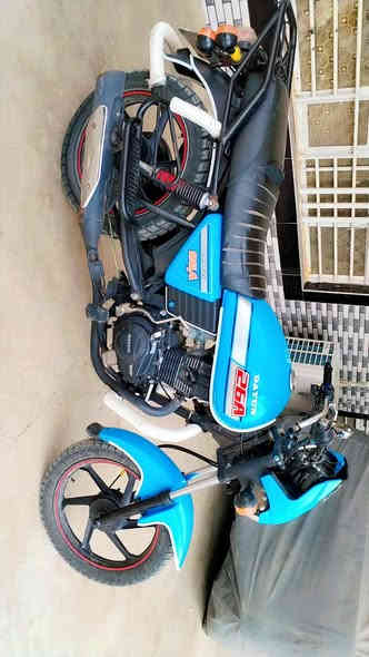 سلام عليكم درجه البيع ديون نفخ موديل 23 وراق سكنر درجه زيرو محرك كهربيات توير مكفوله كفاله عامه شرط علاء وضع الشرك تجي وتشوف بعينك نعومه فول مبيه اي نقص حلاء من الصوره كامله مكينه خرسئ مملعوب بيه ابد شرط زيرو حلاء من الصوره شاير ضواء زنون هورن كامله درجه مال جناي جديده كلش حلوه السعر مليون 250 وبيه مجال الشراي نتصل وبيك خير ودلل ***********
